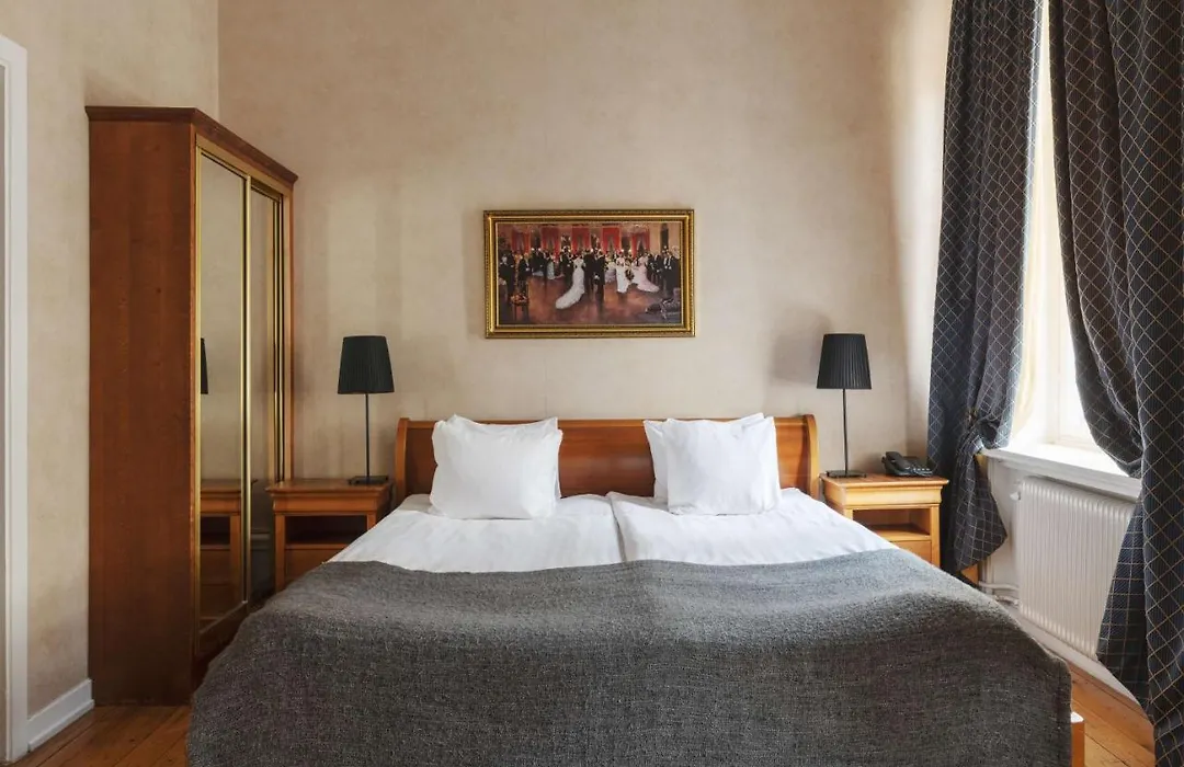 Hotel Hansson Sure Hotel Collection By Best Western-1