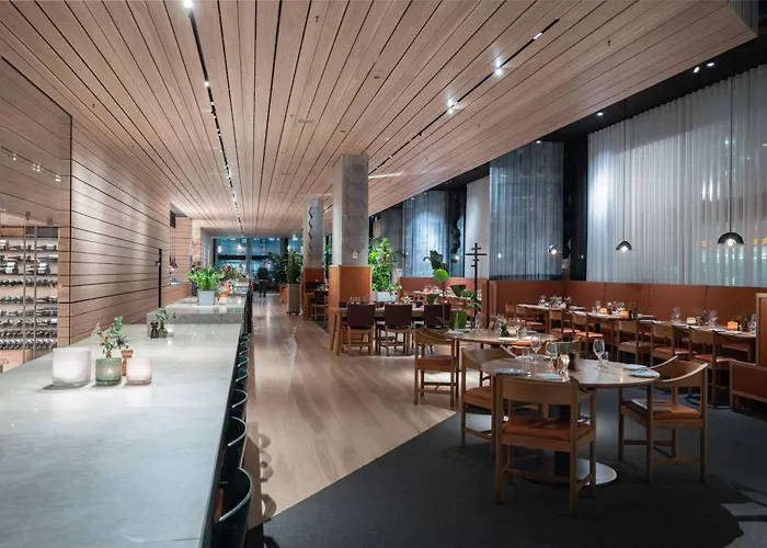 Nordic Light Hotel Stockholm